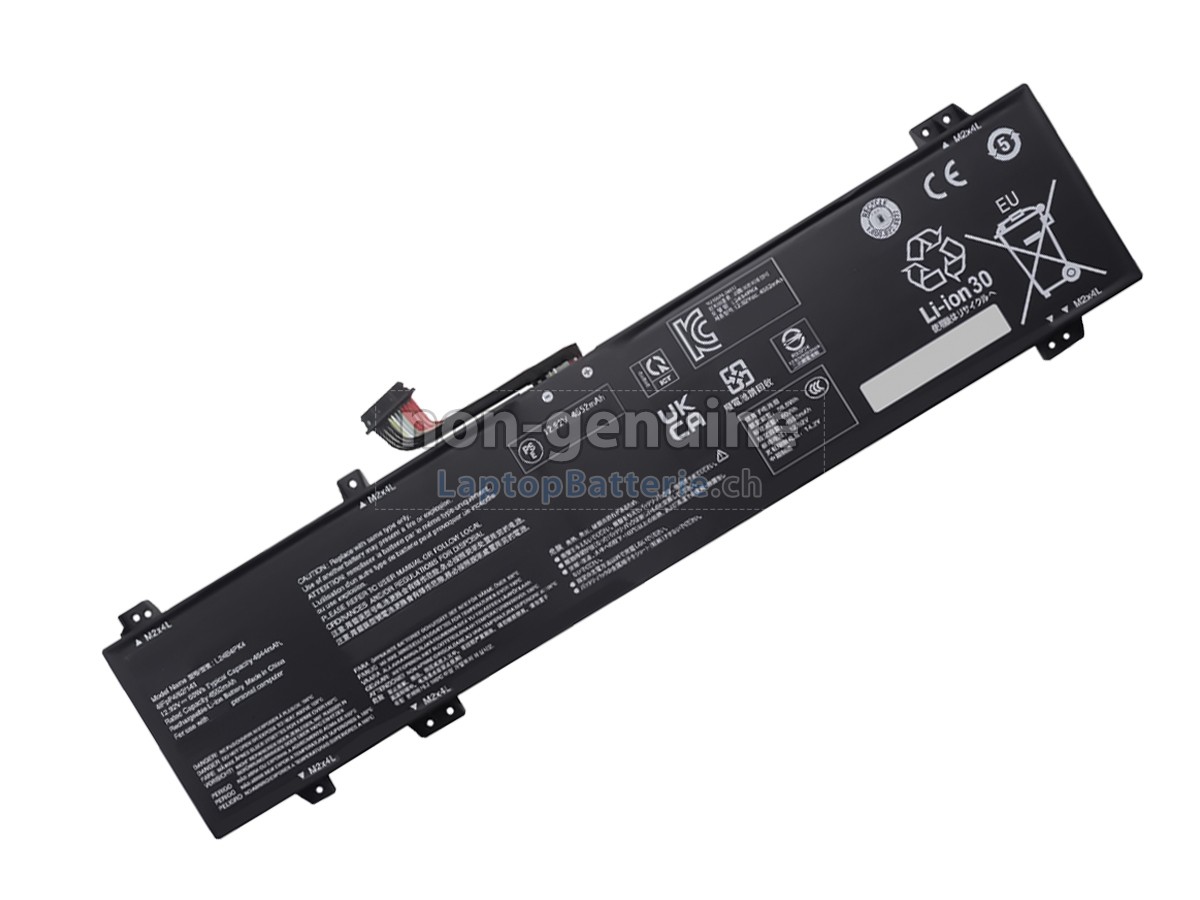 Lenovo SB11Q02056 Ersatzbatterie