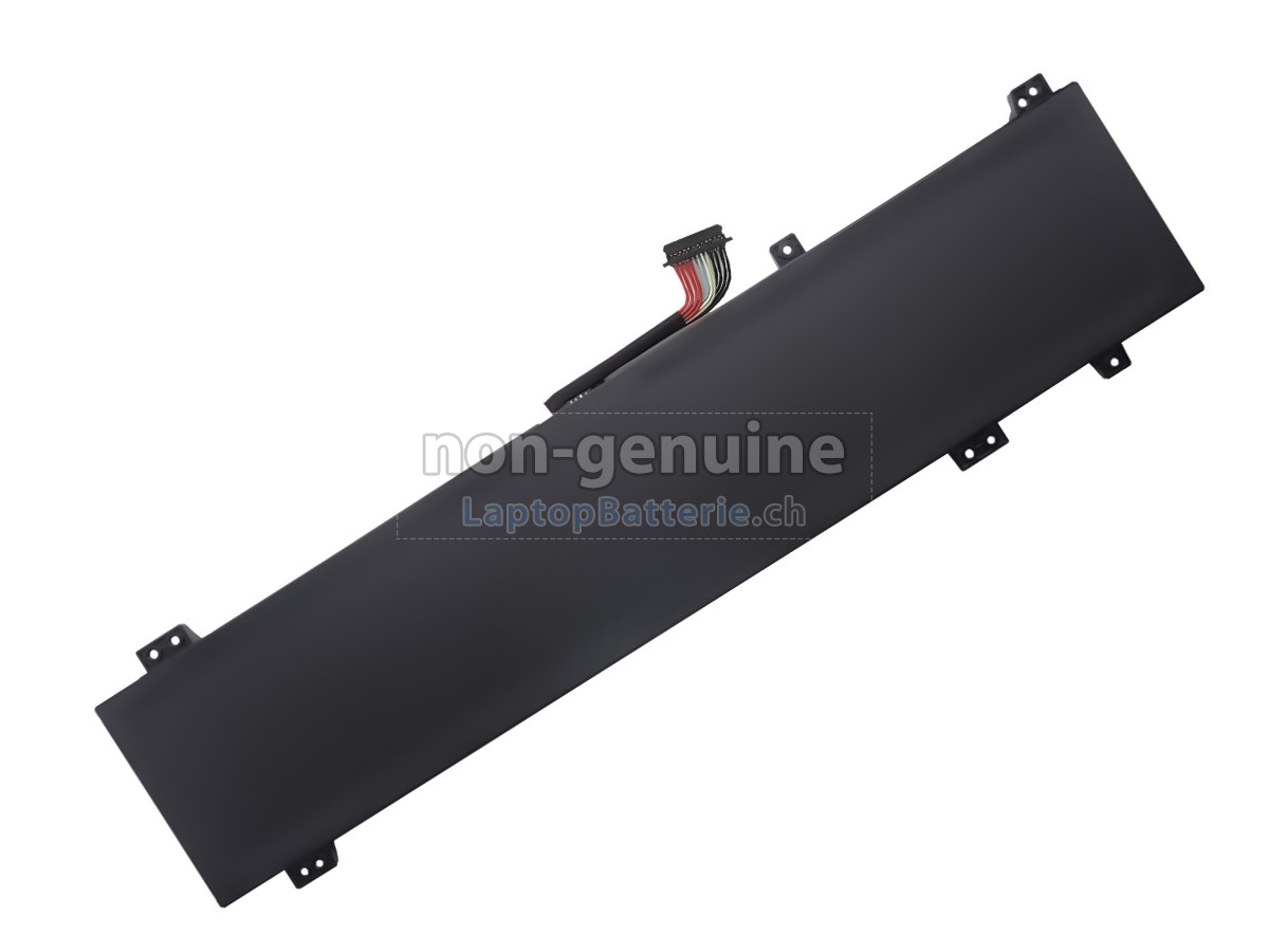 Lenovo SB11Q02056 Ersatzbatterie
