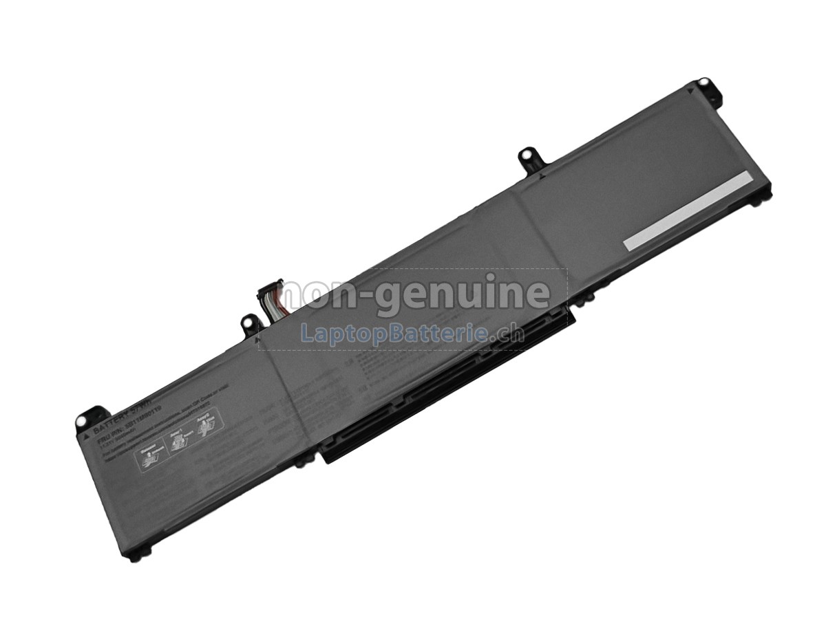 Lenovo L24D3P78(3ICP6/54/90) Ersatzbatterie