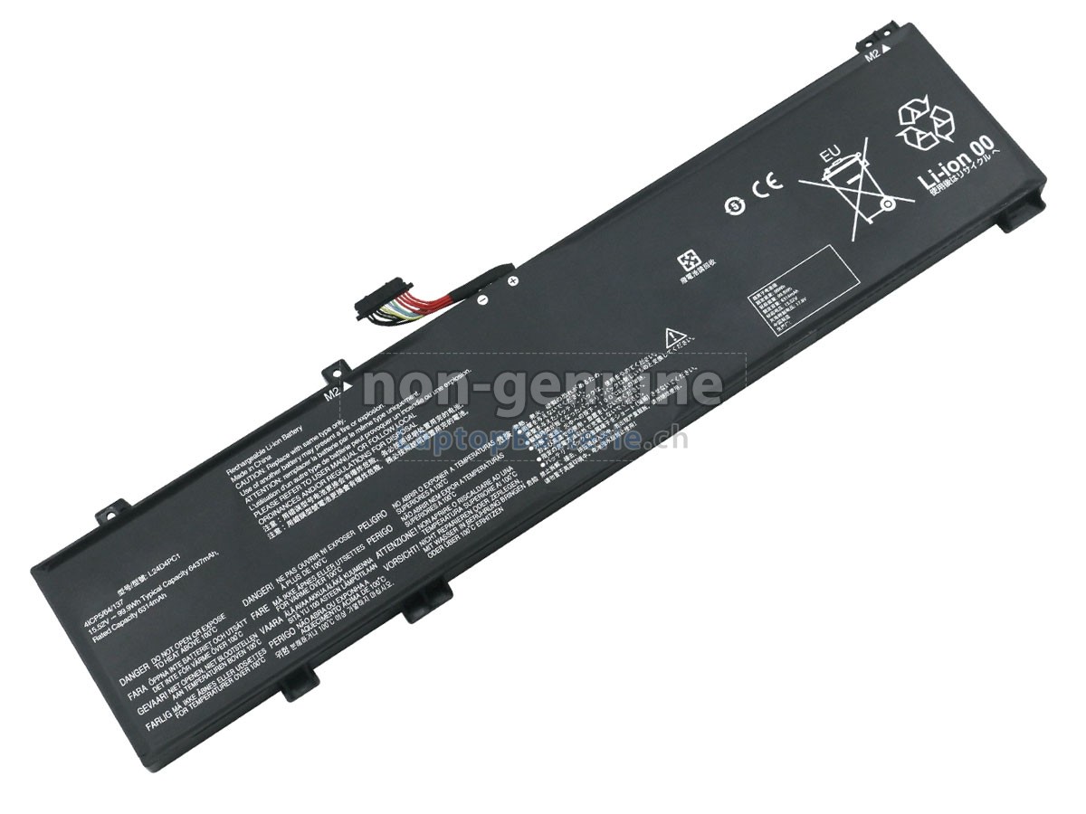 Lenovo L24B4PC1 Ersatzbatterie