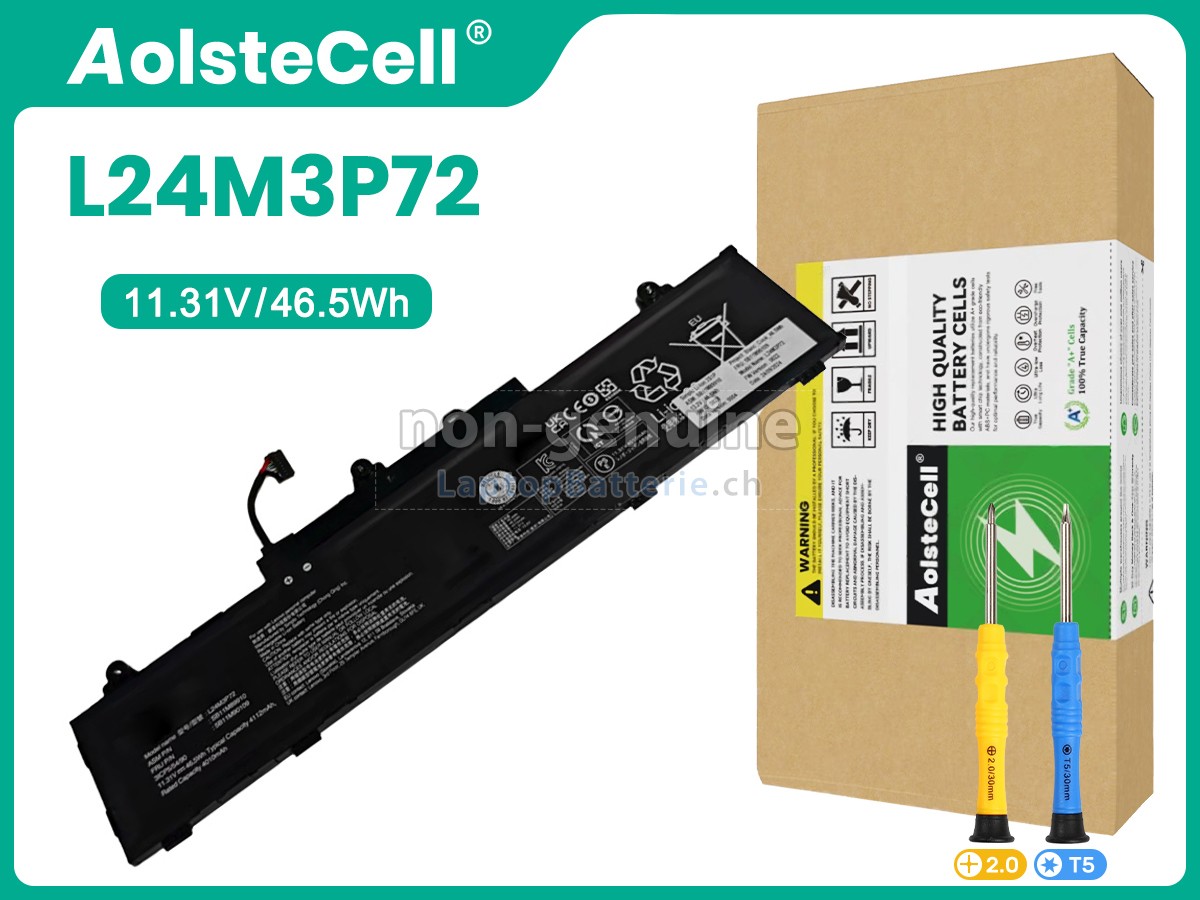 Lenovo ThinkPad L14 GEN 6-21S60056GQ Ersatzbatterie