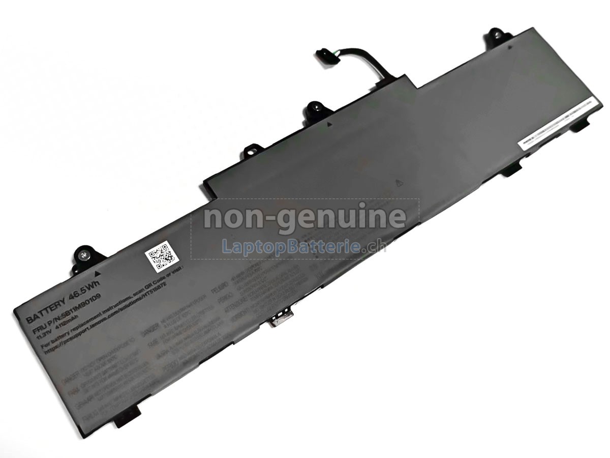 Lenovo ThinkPad L14 GEN 6-21S60056GQ Ersatzbatterie