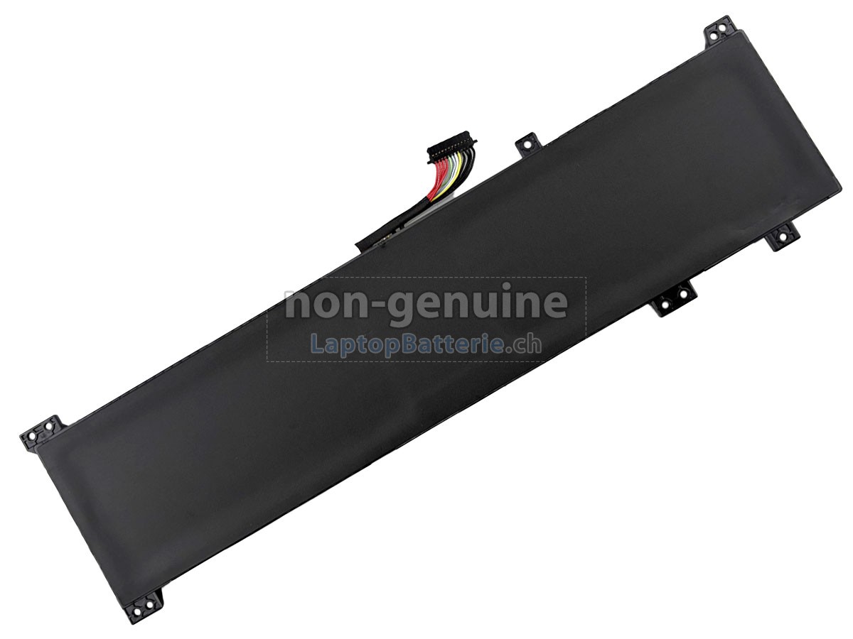Lenovo LEGION PRO 7 16IAX10H-83F500HWKR Ersatzbatterie