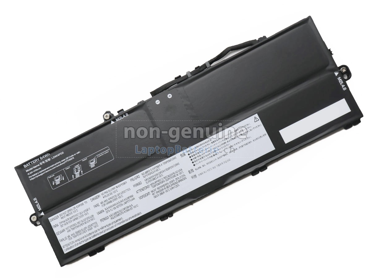 Lenovo ThinkPad E14 GEN 7-21SX005DMD Ersatzbatterie