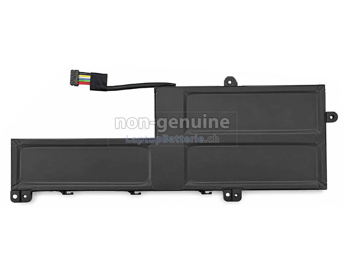 Lenovo L25D3PE1 Ersatzbatterie