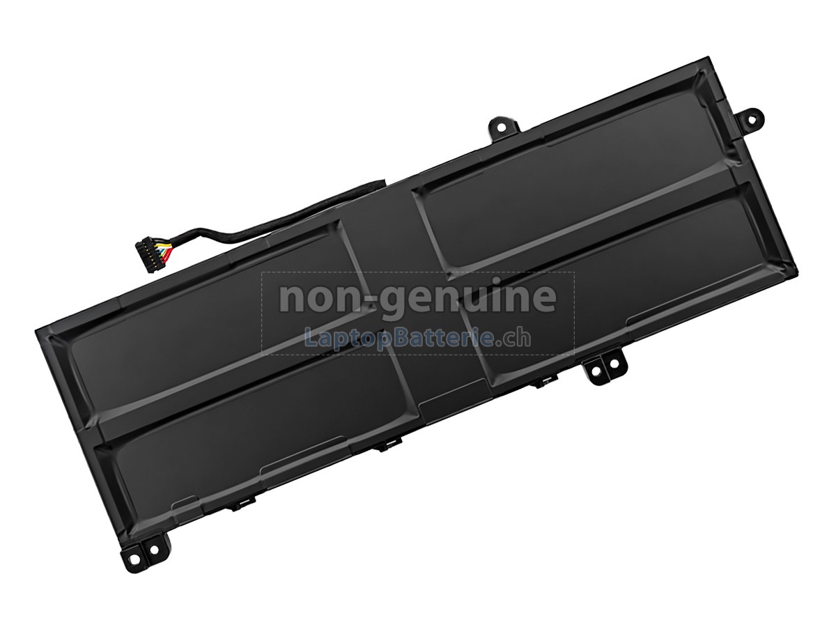 Lenovo L25D3PE7 Ersatzbatterie