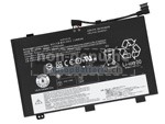 Lenovo 00HW001 Batterie