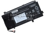 Batterie für Lenovo SB10F46446