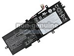 Batterie für Lenovo 00HW004