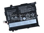 Lenovo 00HW016 Batterie