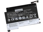 Lenovo ThinkPad Yoga 460-20EM001AGE Akku