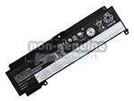 Batterie für Lenovo ThinkPad T460s 20F90043GE