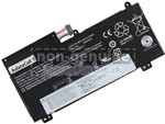 Lenovo ThinkPad S5-20G4A009CD Akku