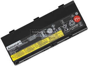 Lenovo ThinkPad P50-20EQS05L00 Akku