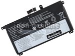 Lenovo ThinkPad P51s 20JY0005US Akku