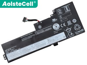 Lenovo SB10K97577 Akku