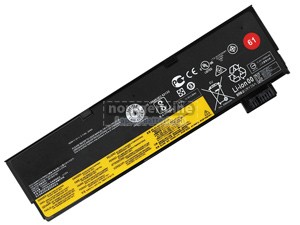 Lenovo ThinkPad T470 20HDA004CD Batterie