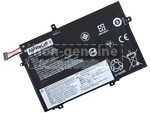 Lenovo ThinkPad L480(20LS0026GE) Akku
