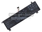 Lenovo 0813006 Batterie