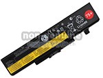 Lenovo IdeaPad Y480N Akku