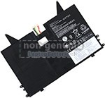 Lenovo Thinkpad X1 Helix Tablet Batterie