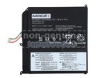 Batterie für Lenovo 45N1102