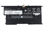 Lenovo ThinkPad X1 Carbon Touch 20A8-003UGE Ultrabook Akku