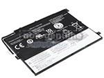 Lenovo 45N1728(1ICP4/83/113-2) Akku