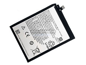 Lenovo MOTO XT1922 Akku