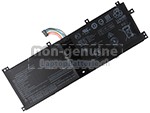 Lenovo IdeaPad Miix 520-12IKB-81CG Akku