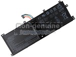 Lenovo IdeaPad Miix 510-12ISK-80U1000JGE Akku