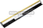 Batterie für Lenovo IdeaPad Z710