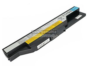 Lenovo B465G Akku