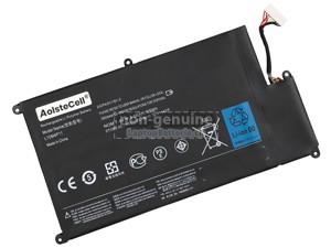 Lenovo U410-ITH Akku