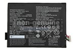 Batterie für Lenovo IdeaTab S6000H