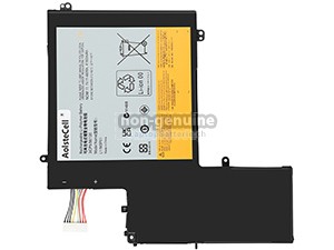 Batterie für Lenovo L11M3P01(3ICP5/56/120)