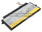 Lenovo Ideapad U510 59-349348 Akku