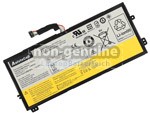 Lenovo Edge 15-80H10004US Batterie