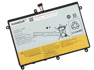 Lenovo Yoga 2 11-59422667 Batterie