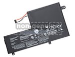 Lenovo Flex 3 1570 Batterie