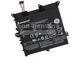 Lenovo Flex 3-1120-20551 Akku