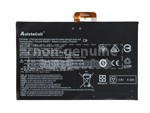 Batterie für Lenovo L15C2P31