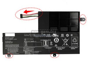 Lenovo 5B10K84639 Akku