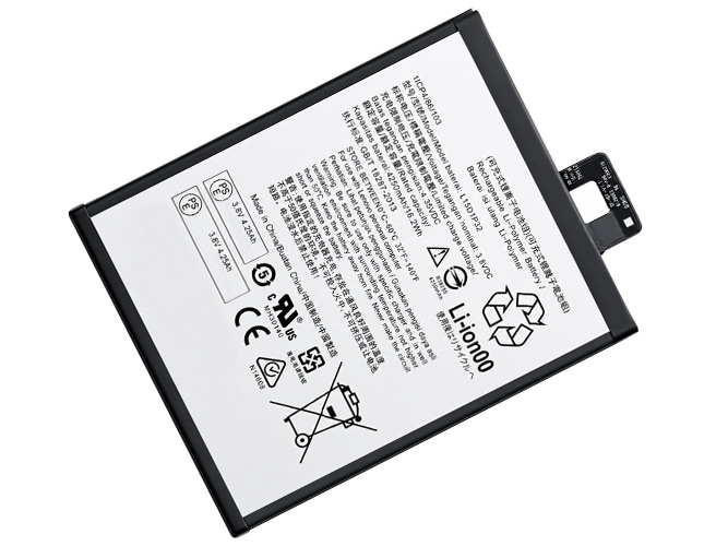 Lenovo L15D1P32 Akku