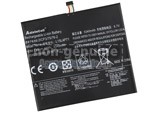 Batterie für Lenovo IdeaPad Miix 710-12IKB