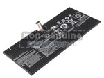 Lenovo IdeaPad Miix 720-12IKB Batterie