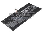 Lenovo L16M4PC1 Batterie