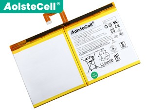 Lenovo TB-X304F Akku