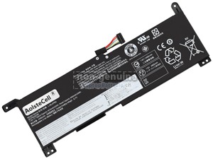 Lenovo L16L2PB3 Akku