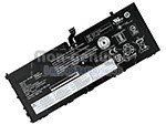 Batterie für Lenovo L16M4P91